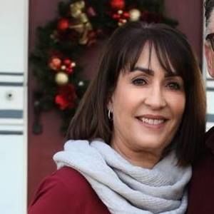 Meet your Posher, Joanna